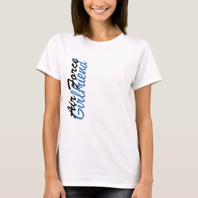 T-shirt AF Girami T (Devant)