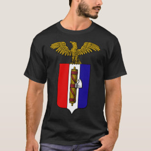 T-shirt AfA : Alternative pour l'Amérique
