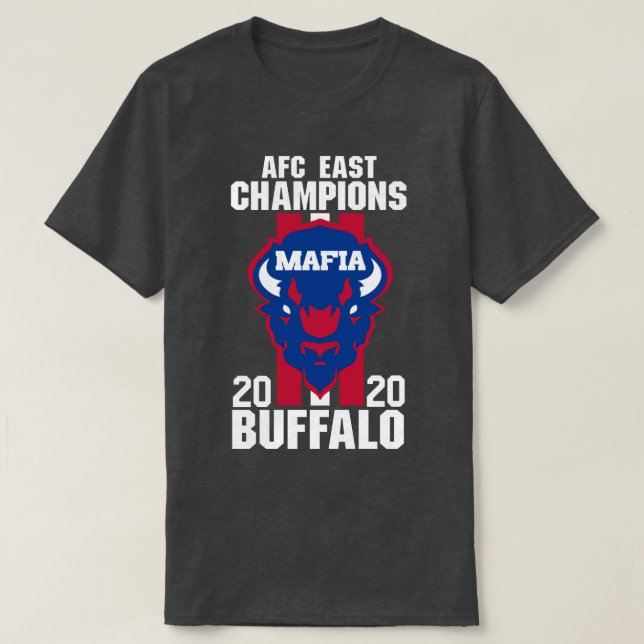 T-shirt Afc est 2023 (Design devant)