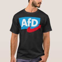 AfD : Alternative für Deutschland