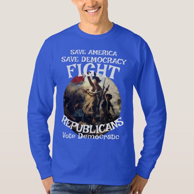 T-SHIRT AFF (Devant)