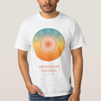 T-shirt AFF 2020 exclusif