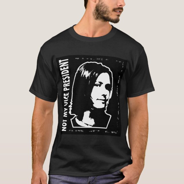 T-shirt Affaire 4 VP (Devant)