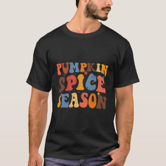 T-shirt Affaire Autumn