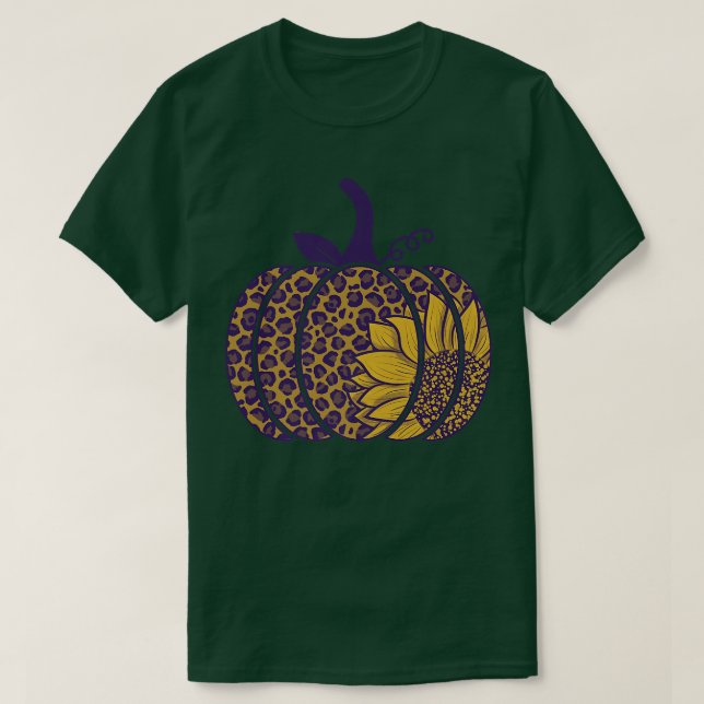 T-shirt Affaire Autumn (Design devant)
