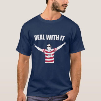 T-shirt Affaire avec elle