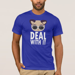 T-SHIRT AFFAIRE AVEC ELLE