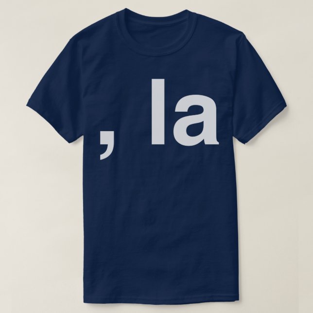 T-shirt Affaire de téléphone (Design devant)