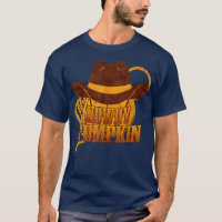 Affaire Howdy Pumkin