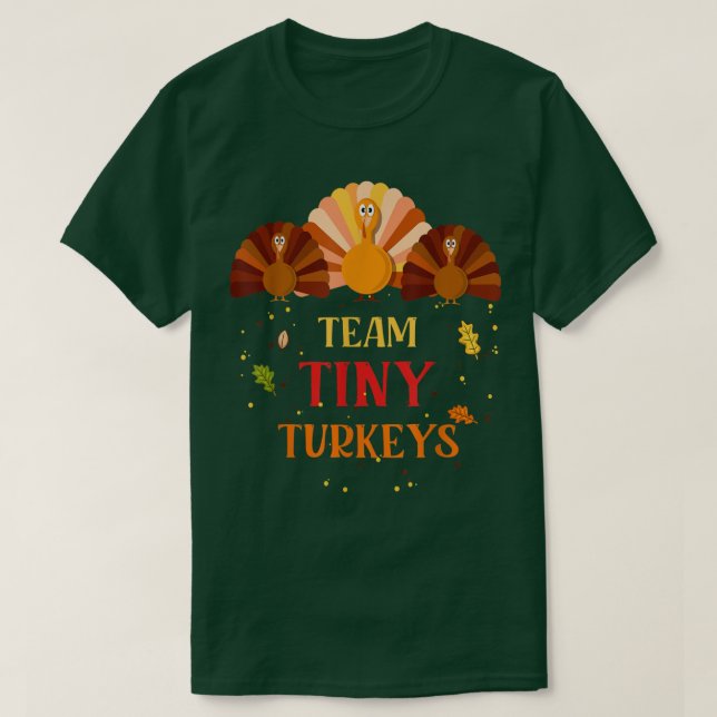 T-shirt Affaire N (Design devant)