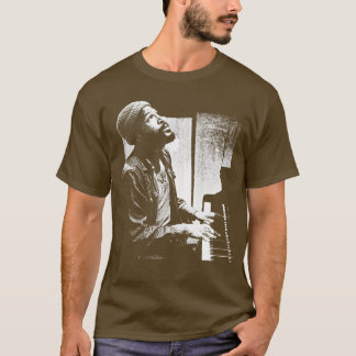 T-shirt Affaire téléphonique Marvin Gaye