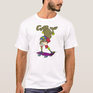 T-shirt affaires de singe