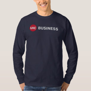 T-shirt affaires UIC