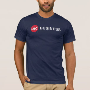 T-shirt affaires UIC