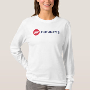 T-shirt affaires UIC