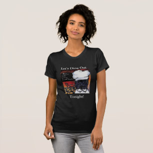 T-SHIRT AFFENPINSCHER