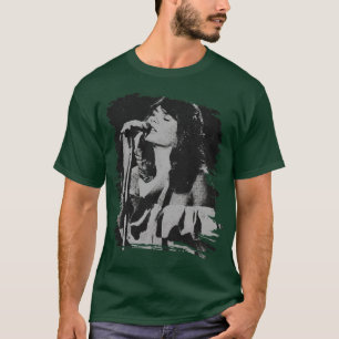 T-shirt Affiche de Linda Ronstadt Retro