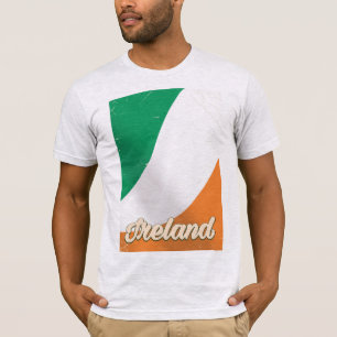 T-shirt Affiche de voyage Policier de Londres vintage