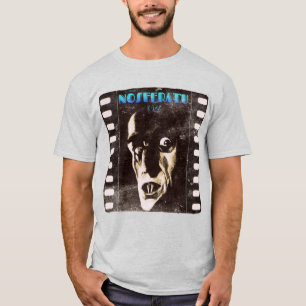 T-shirt affiche NOSFERATU 1922