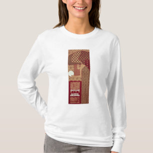 T-shirt Affiche pour la 14ème exposition de Vienne