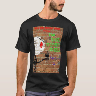 T-shirt affiche rcs2