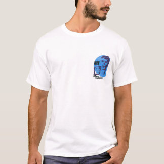 T-shirt Affiche soviétique