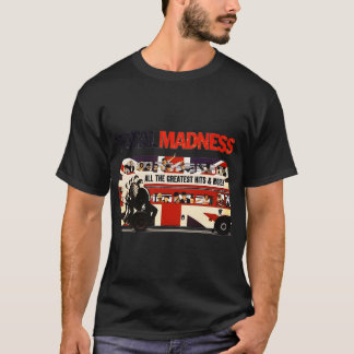 T-shirt affiche totale