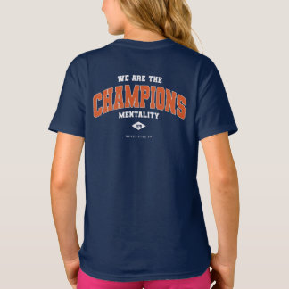 T-shirt Affiches de soirée des seniors – Sports imprimable