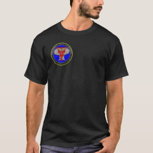 T-SHIRT AFRAT DDA