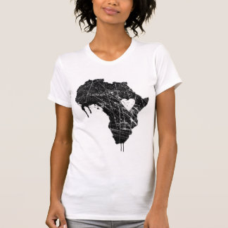 T-shirt Africaaa3-1