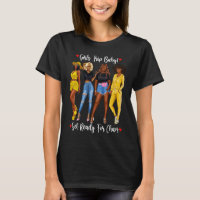 African American Girls Trip Black Girls Tracksuit