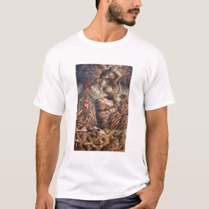 T-shirt Afrika