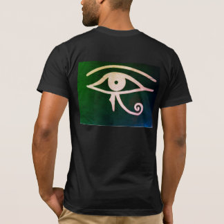 T-SHIRT AFRIKAANS