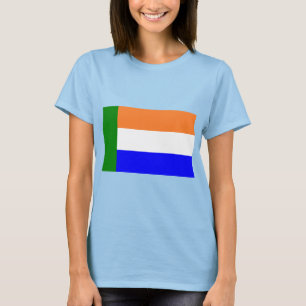 T-shirt Afrikaner Vryheidsvlag, Afrique du Sud