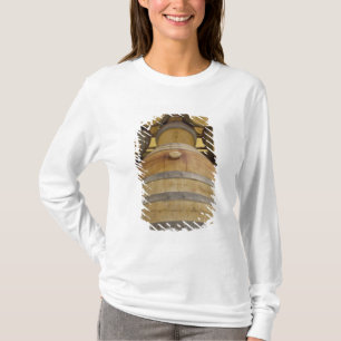 T-shirt Afrique du Sud, Le Cap. Région viticole de Stellen