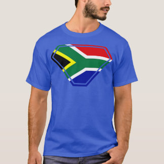 T-shirt Afrique du Sud SuperEmpower