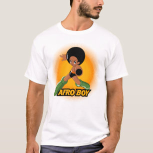 T-shirt AfroBoy !