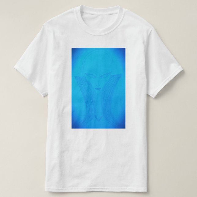 T-shirt Agatha (Design devant)