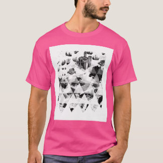 T-shirt Âge Des Empires Wololo Noir Et Blanc