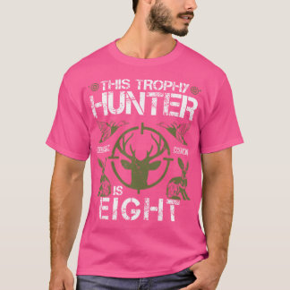 T-shirt Âge du jour B