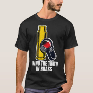 T-shirt Agence gouvernementale de technologie balistique f