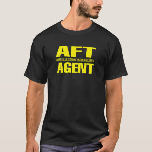 T-shirt Agent AFT Funny Joe Biden Funny