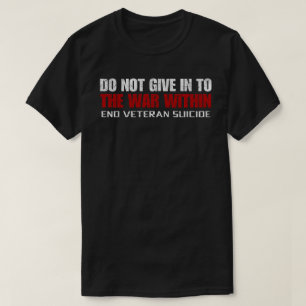 T-shirt Agent de bord vétéran de Delta