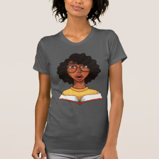 T-shirt Agent de réservations de Vivienne