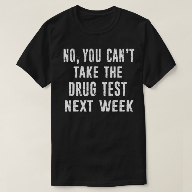 T-shirt Agente de probation amusante Agent de libération c (Design devant)