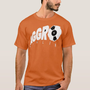 T-shirt aggro Berlin