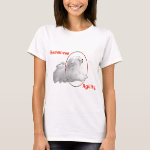 T-shirt Agilité Havanais