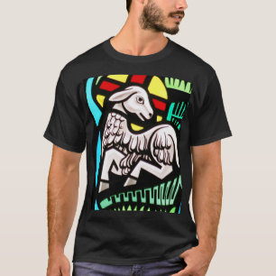T-shirt Agneau de Dieu