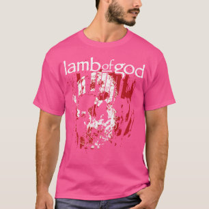 T-shirt Agneau de Dieu - Duke Moon