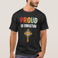 Agnostique Non Religieux Ex Christian Apathist Agn